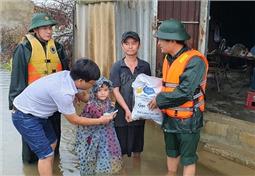 Những vật dụng nhân dân miền Trung cần nhưng chưa có